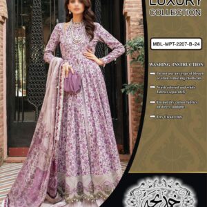 Maria B MPRINT VOL 2 eid COLLECTION