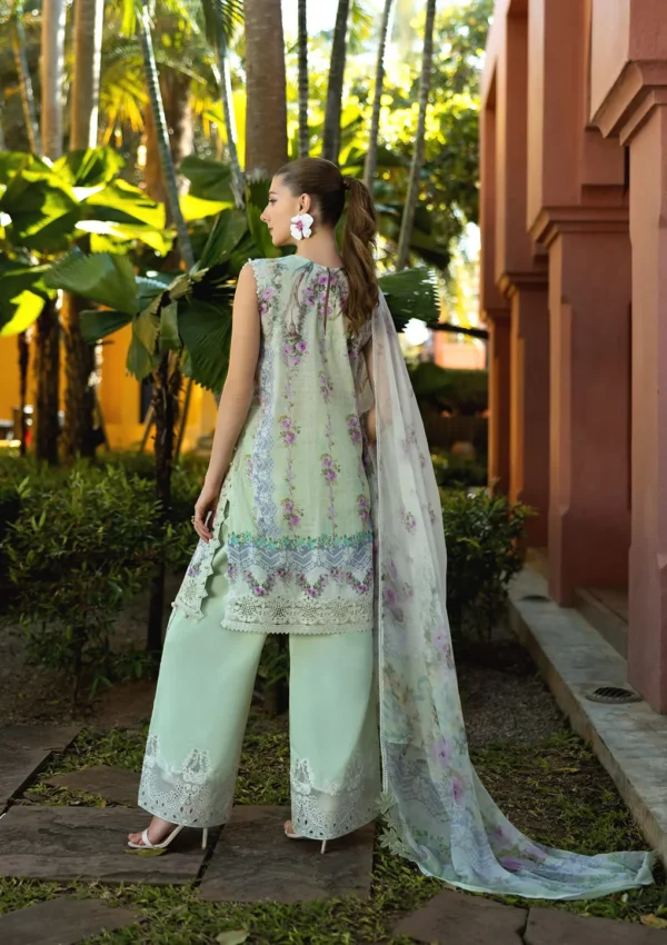 ELAF LAWN COLLECTION - Image 4