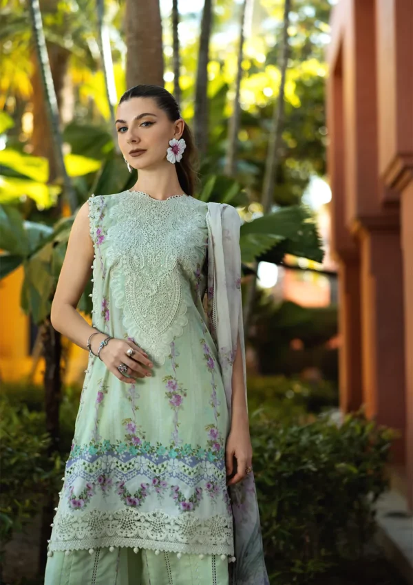 ELAF LAWN COLLECTION - Image 3
