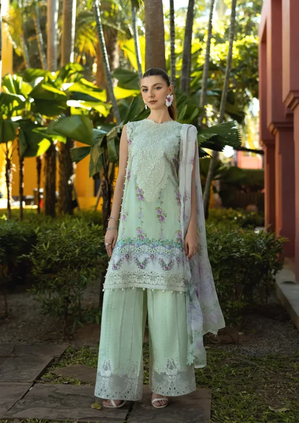 ELAF LAWN COLLECTION