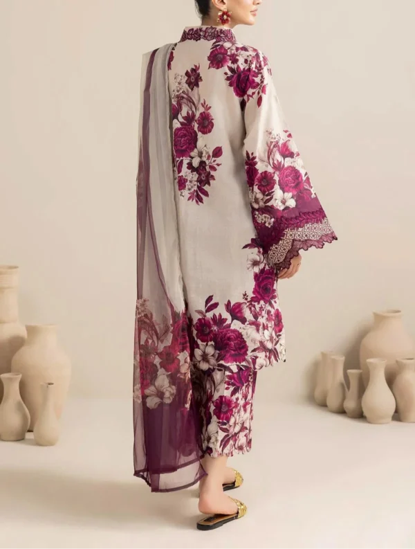 PRIMIUM LAWN COLLECTION ADAN LIBAS - Image 3