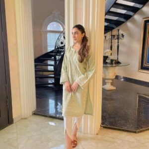 NEW ARRIVAL THREAD WORK NERAJ LAWN