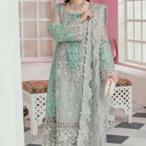NEW ARRIVAL PRIMIUME ELAF OLRGANZA COLLECTION