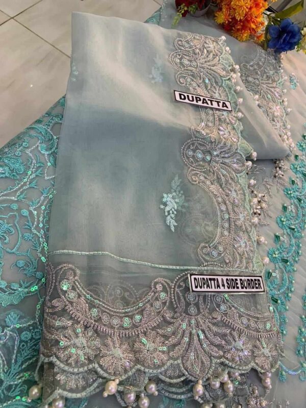 NEW ARRIVAL PRIMIUME ELAF OLRGANZA COLLECTION - Image 6