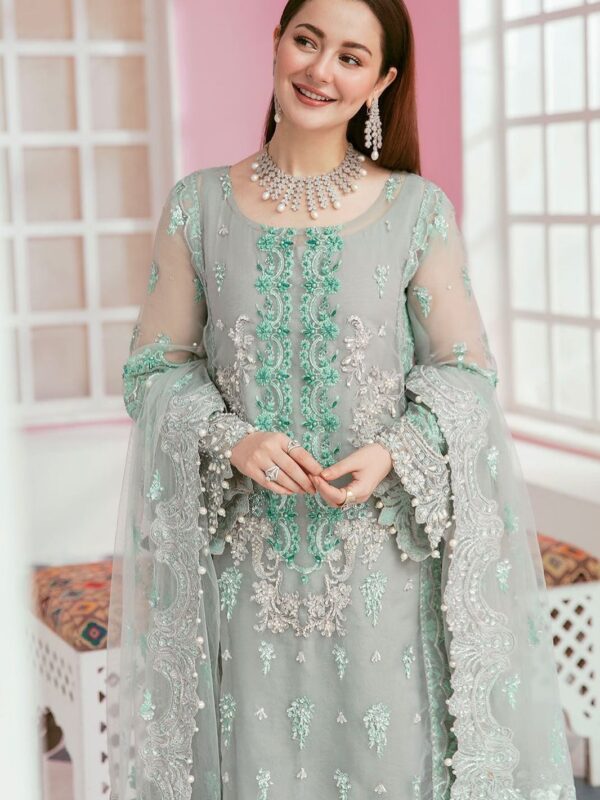 NEW ARRIVAL PRIMIUME ELAF OLRGANZA COLLECTION - Image 2