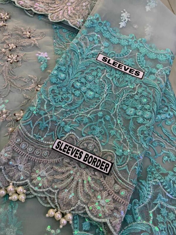NEW ARRIVAL PRIMIUME ELAF OLRGANZA COLLECTION - Image 5