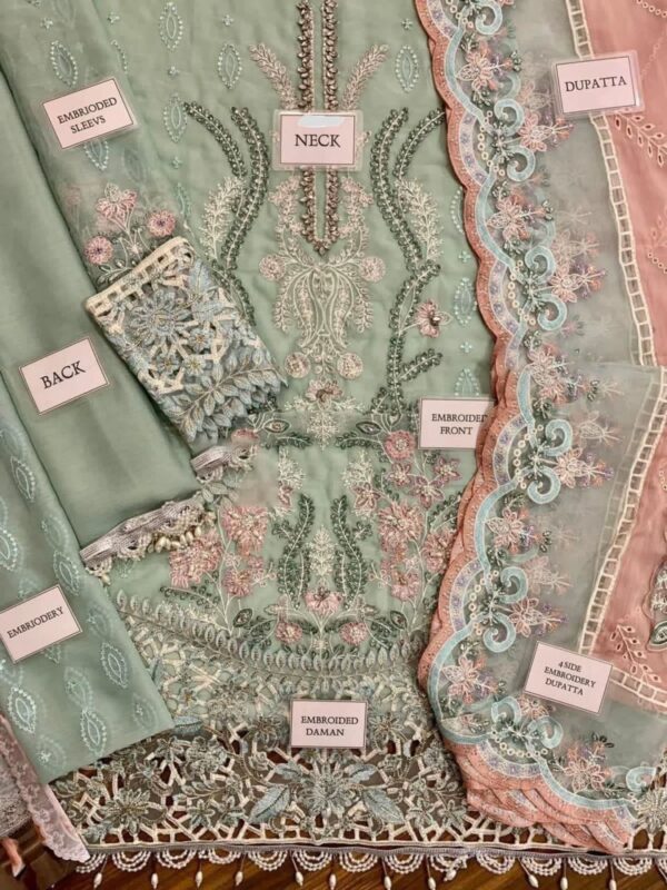NEW WEDDING ARRIVAL MARAIA B CHIFFION COLLECTION - Image 4