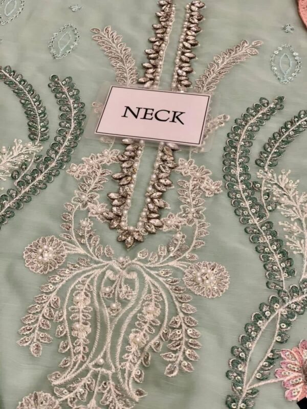 NEW WEDDING ARRIVAL MARAIA B CHIFFION COLLECTION - Image 5