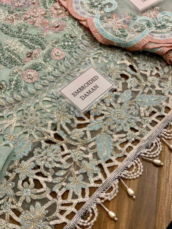 NEW WEDDING ARRIVAL MARAIA B CHIFFION COLLECTION - Image 6
