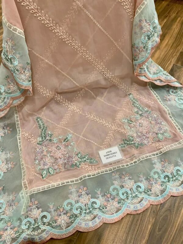 NEW WEDDING ARRIVAL MARAIA B CHIFFION COLLECTION - Image 7