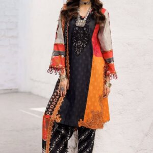 NEW ARRIVAL CHRIZMA LAWN COLLECTION