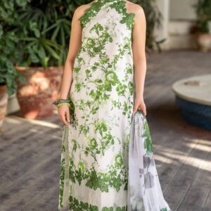 NEW ARRIVAL ASIFA NABEEL LAWN COLLECTION