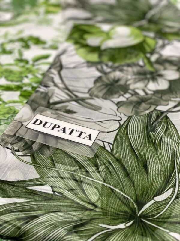 NEW ARRIVAL ASIFA NABEEL LAWN COLLECTION - Image 7