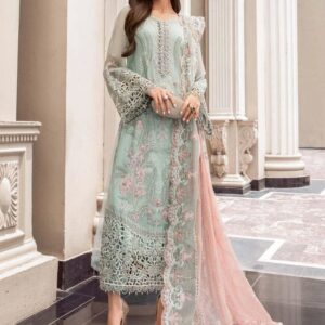 NEW WEDDING ARRIVAL MARAIA B CHIFFION COLLECTION