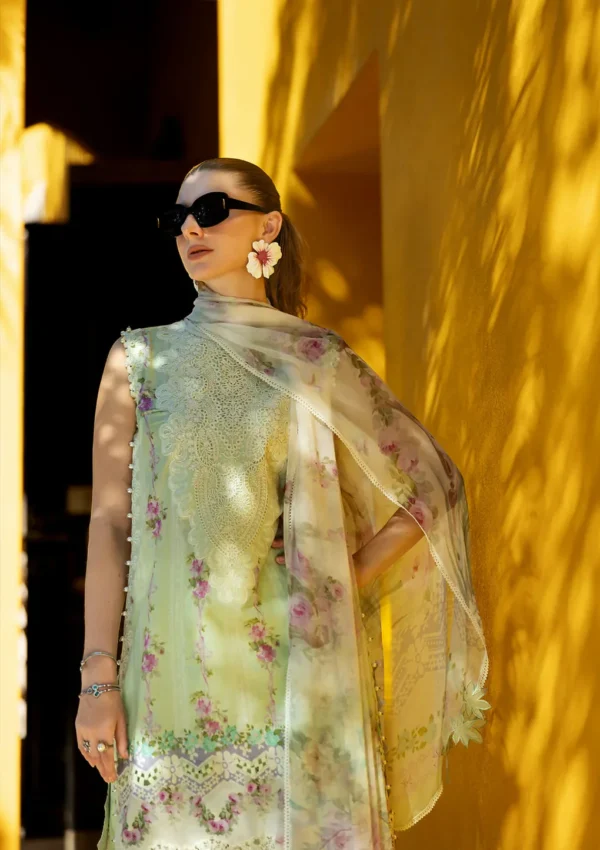 ELAF LAWN COLLECTION - Image 5