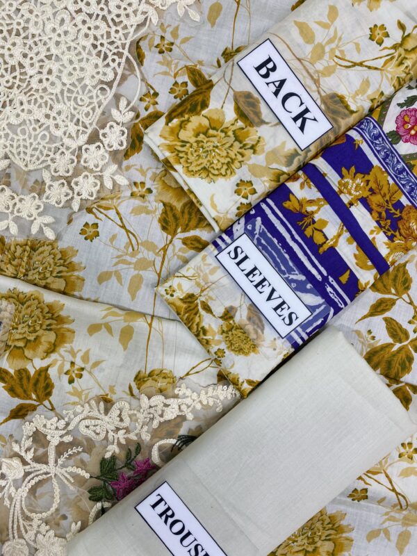 ELAF NEW ARRIVAL SINGNETURE LAWN CELECTION - Image 10