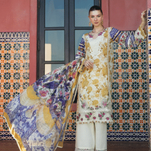 ELAF NEW ARRIVAL SINGNETURE LAWN CELECTION