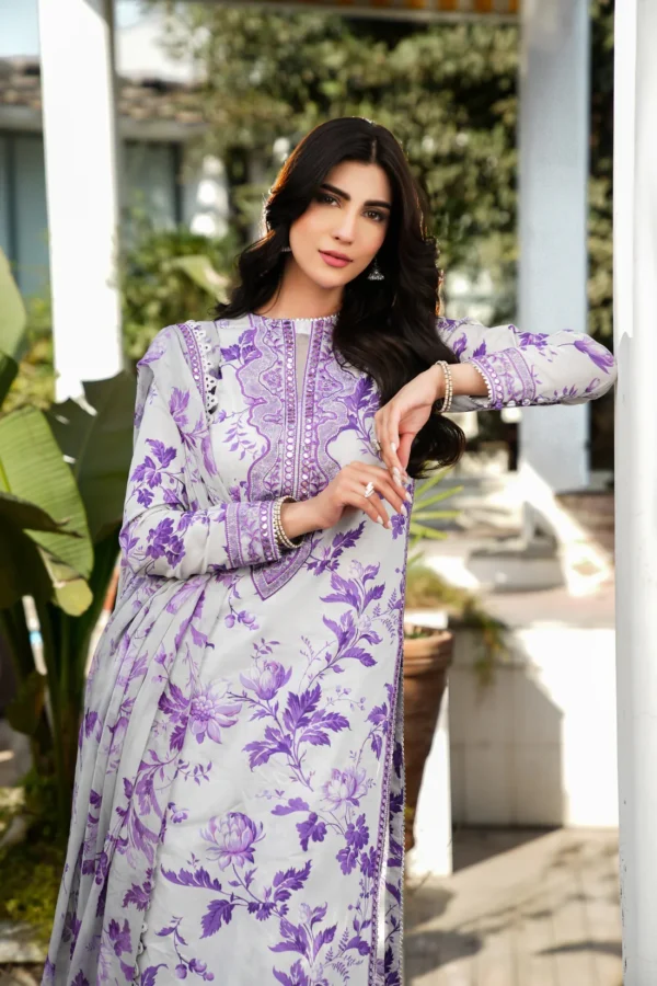 NEW ARRIVAL PRIUMIUM LAWN COLLECTION