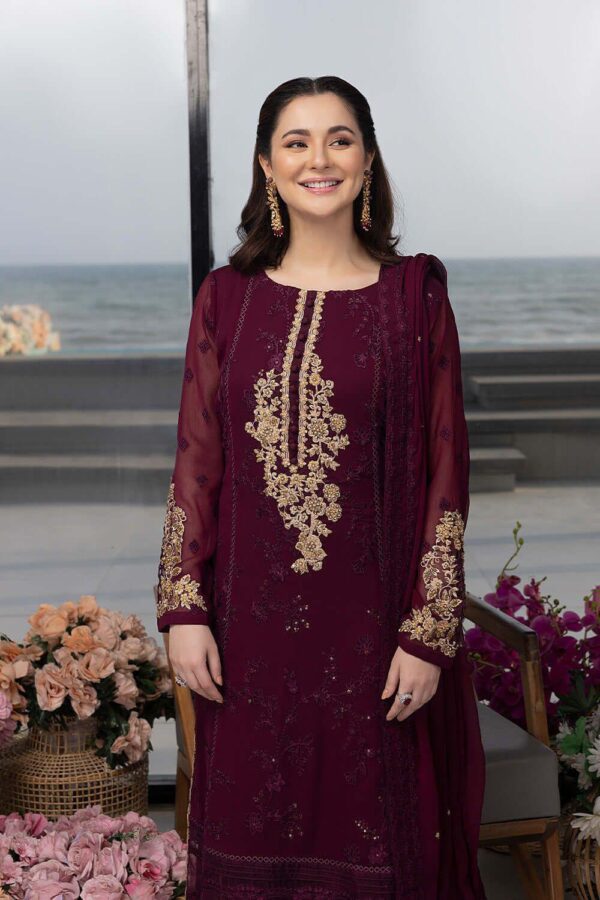 PARTY WERE BY HANIA AMIR PRST AZURE - Image 3