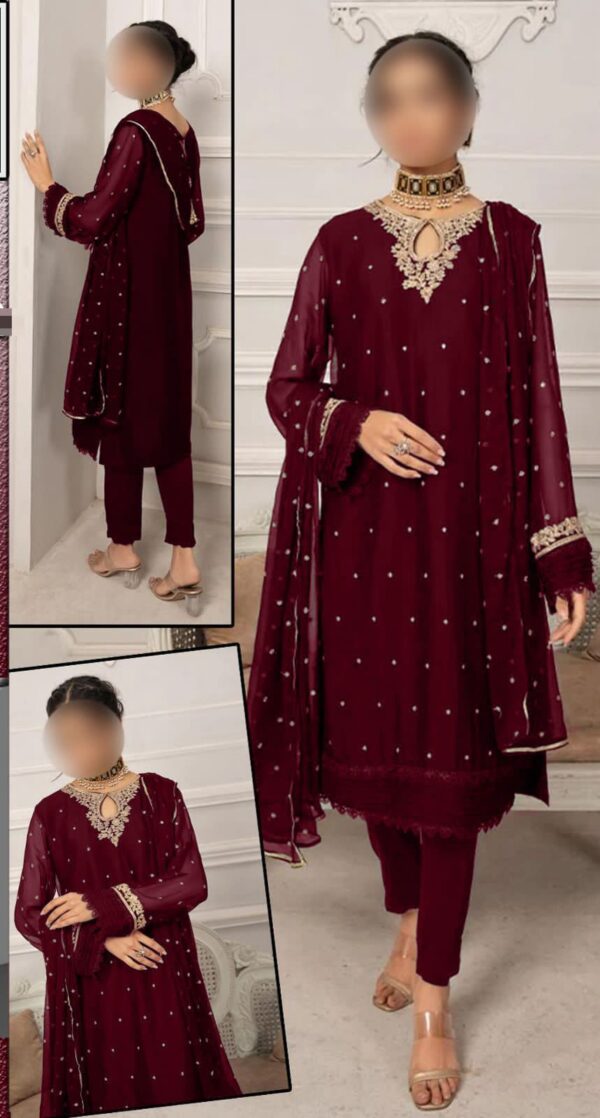 PARTY WERE DRESS LAAM SALE