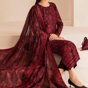 WEDDING DRESS SEMI PURE CHIFFION COLLECTION