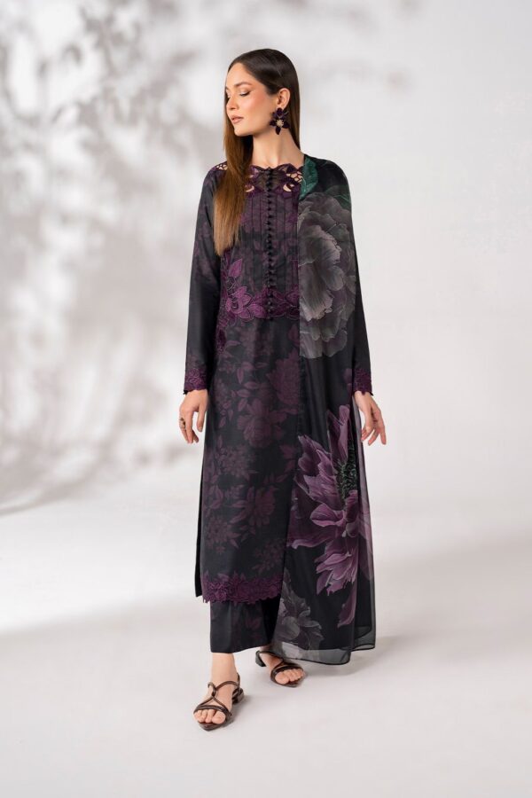 PRIMIUME LAWN BRAND NAME IZNIK - Image 2