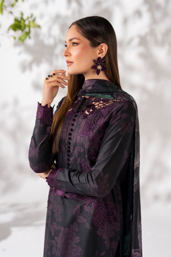 PRIMIUME LAWN BRAND NAME IZNIK - Image 3