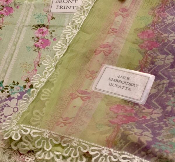 ELAF LAWN COLLECTION - Image 10