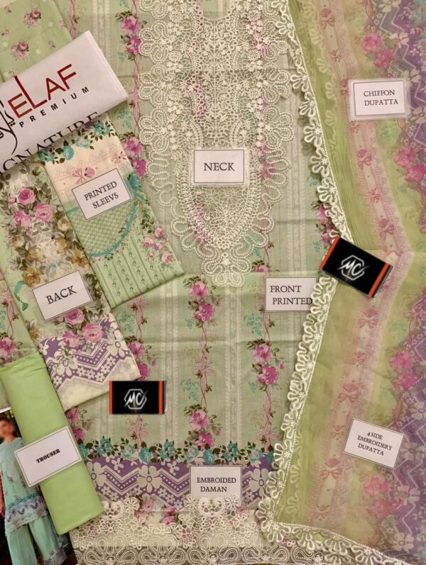 ELAF LAWN COLLECTION - Image 6