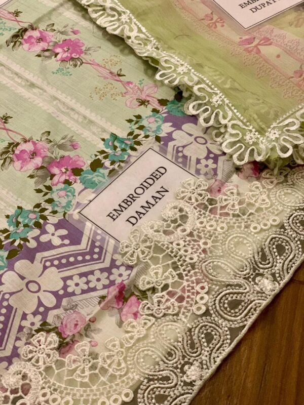 ELAF LAWN COLLECTION - Image 9