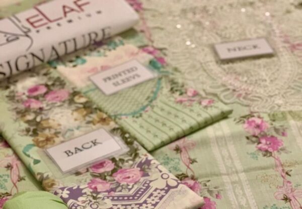 ELAF LAWN COLLECTION - Image 8