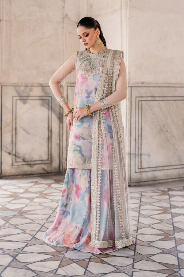 Premium Lawn 2025 IZNIK - Image 2