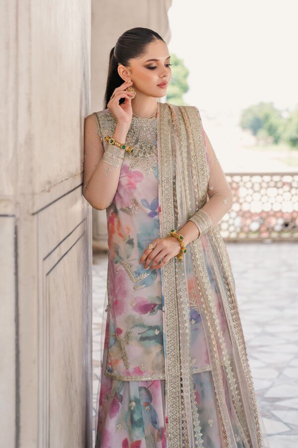 Premium Lawn 2025 IZNIK - Image 3