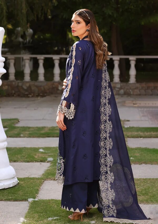 NEW ARRIVAL PRIMIUM LAWN CHIKANKARI - Image 2