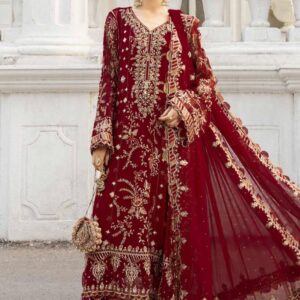 NEW ARRIVAL WEDDING PARTY WERE MARIA B