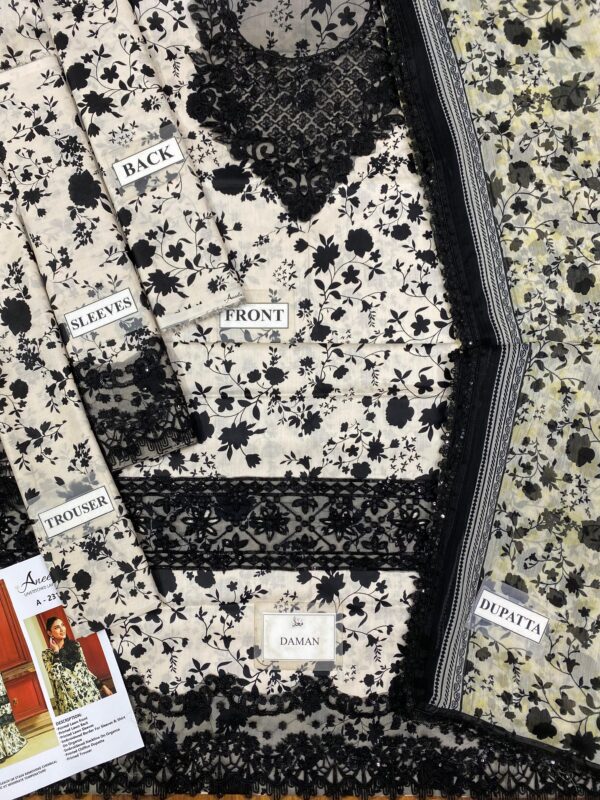 NEW ARRIVAL PRIMIUM LAWN - Image 4
