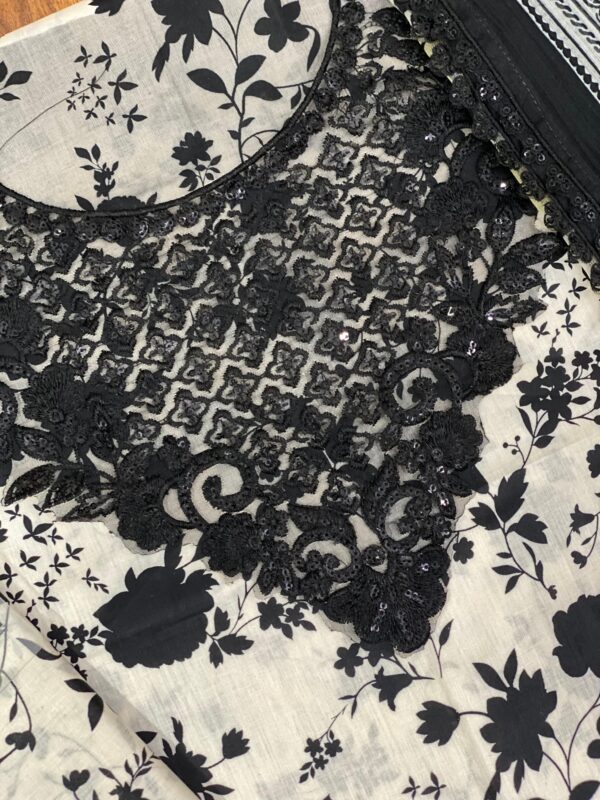 NEW ARRIVAL PRIMIUM LAWN - Image 5