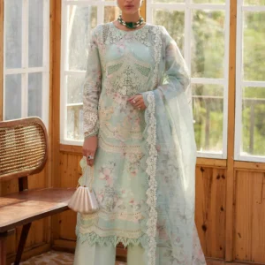 NEW ARRIVAL LAWN COLLECTION BY CRIMSON