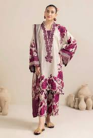 PRIMIUM LAWN COLLECTION ADAN LIBAS