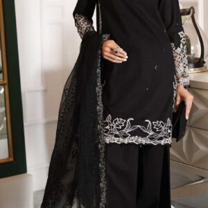 NEW ARRICAL MARIA B CHIFFION COLLECTION