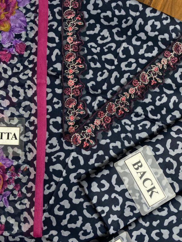 CHIRZMA LAWN COLLECTION - Image 3