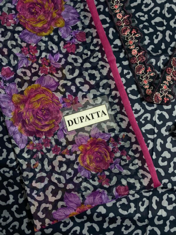 CHIRZMA LAWN COLLECTION - Image 5