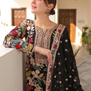 Presenting Haseen Mehnaaz Article BY HANIA AMIR
