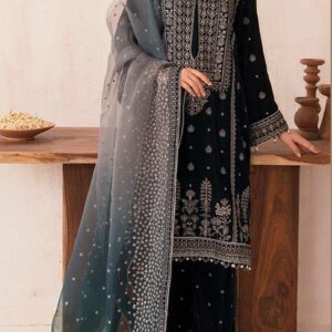 JAZMIN  (VELVET COLLECTION)