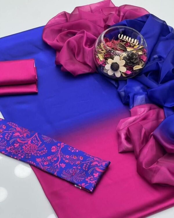 Newa Arrival  Floral Digitaal printed - Image 3