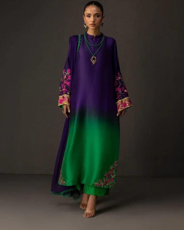 Newa Arrival  Floral Digitaal printed - Image 8