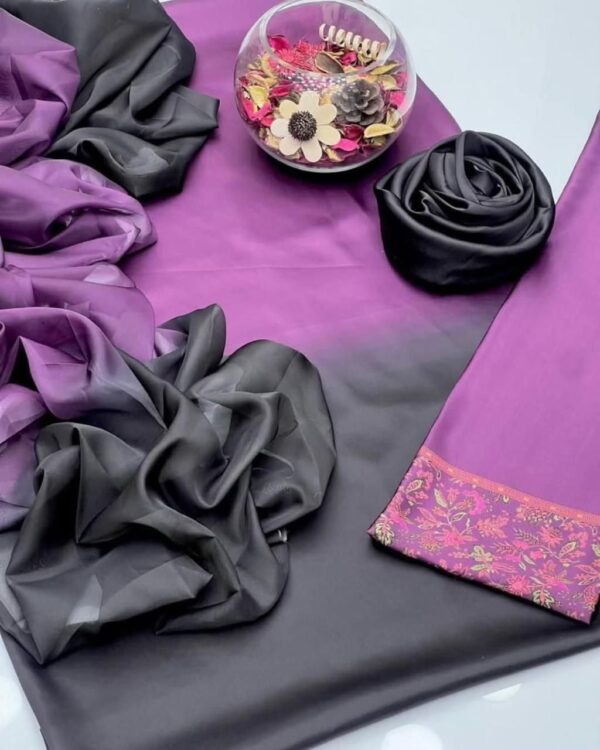 Newa Arrival  Floral Digitaal printed - Image 9