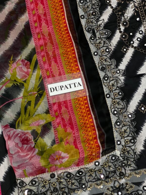 BRAND NAME CHARIZMA 9MM WORK - Image 4