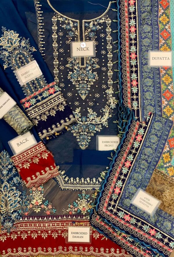 MARIA B CHIFFION COLLECTION - Image 2