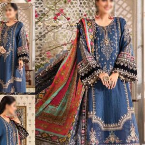 MARIA B CHIFFION COLLECTION